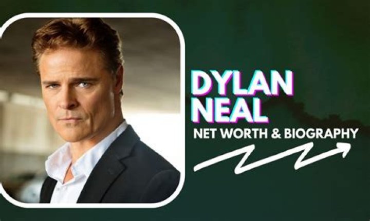 Dylan Neal Net Worth | Celebrity Net Worth