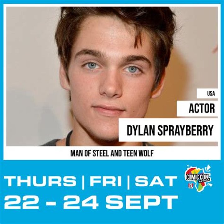 Dylan Sprayberry Net Worth | Celebrity Net Worth