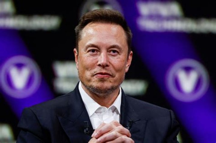 Elon Musk Is Now The World's Third-Richest Person After Tesla S&P 500 Announcement