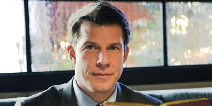Eric Mabius Net Worth | Celebrity Net Worth