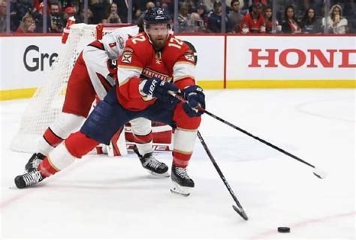 Eric Staal Net Worth | Celebrity Net Worth