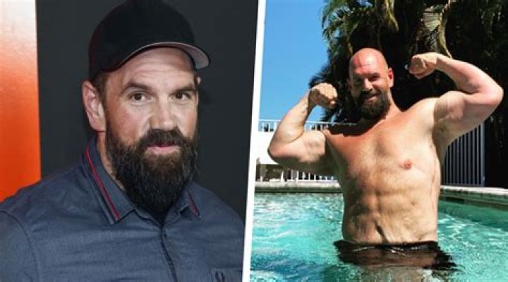 Ethan Suplee Net Worth | Celebrity Net Worth