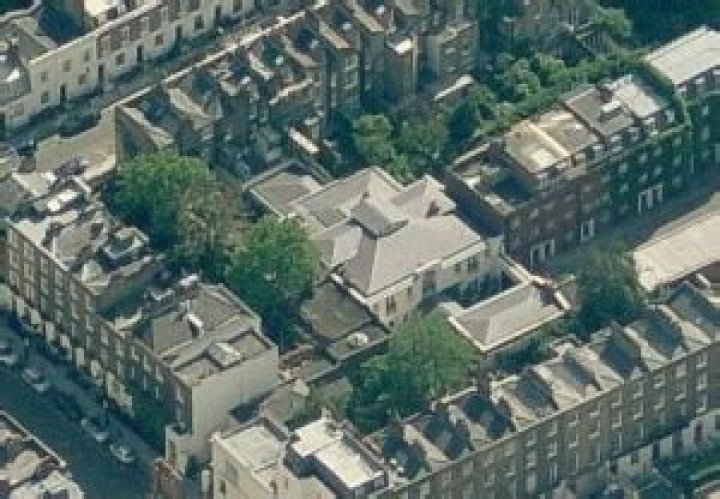 Eugene Shvidler Net Worth | Celebrity Net Worth