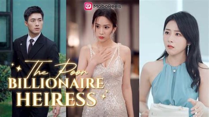 The Fabulous Life Of The Billion Dollar Burger Heiress