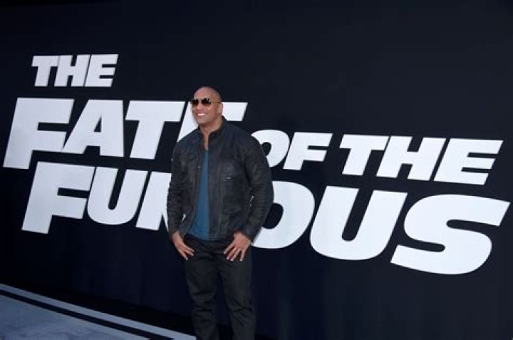 'The Fate of the Furious' Joins Billion-Dollar International Box Office Club