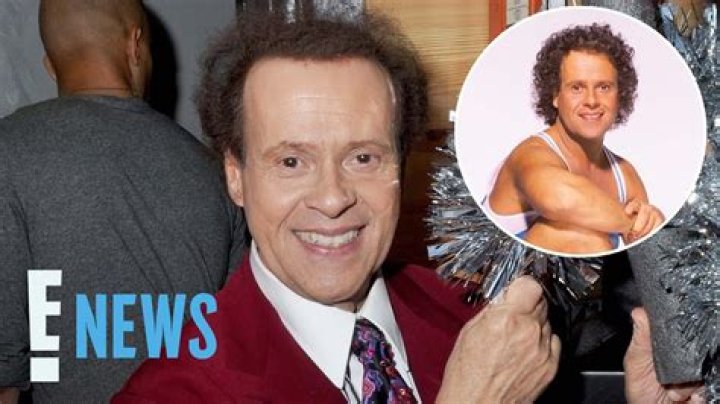 Fitness Guru Richard Simmons Denies Reports He's Being Held Hostage By The Maid