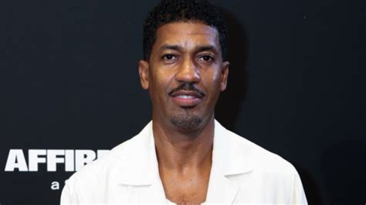 Fonzworth Bentley Net Worth | Celebrity Net Worth