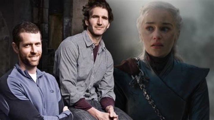 Game Of Thrones Creators David Benioff & D.B. Weiss Sign Reported $200-300 Million Netflix Deal
