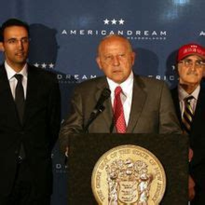 Ghermezian Brothers Net Worth | Celebrity Net Worth