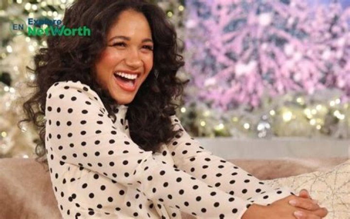 Greta Onieogou Net Worth | Celebrity Net Worth