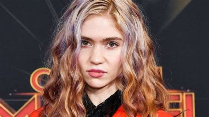 Grimes Net Worth | Celebrity Net Worth