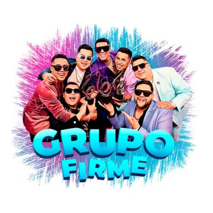 Hire Grupo Firme for a Corporate Event or Performance Booking.