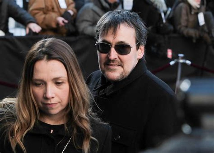 Guy A. Lepage Net Worth