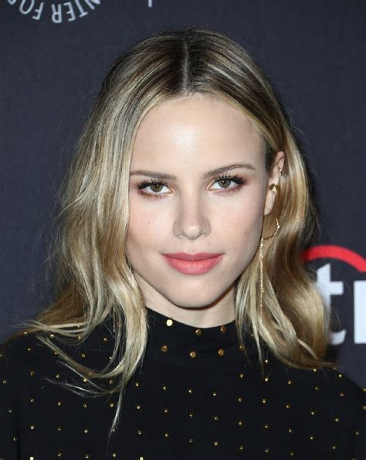Halston Sage Net Worth | Celebrity Net Worth