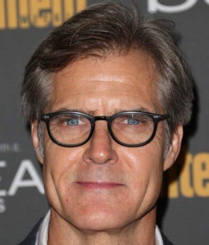 Henry Czerny Net Worth | Celebrity Net Worth