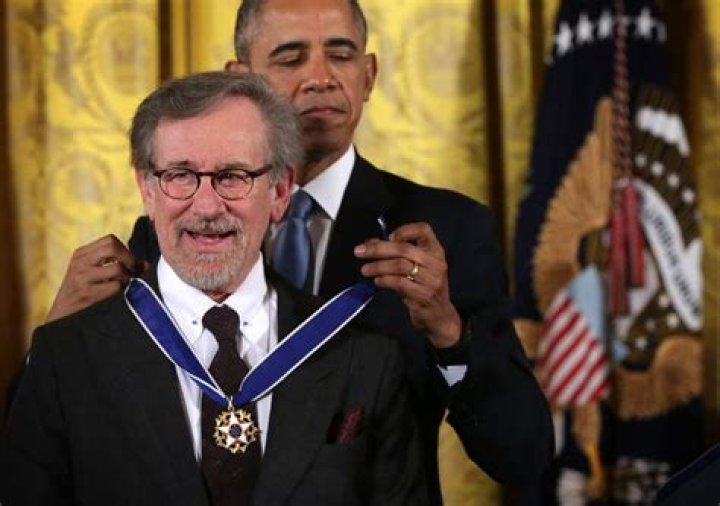 How Steven Spielberg Earned His Incredible $3.7 Billion Net Worth