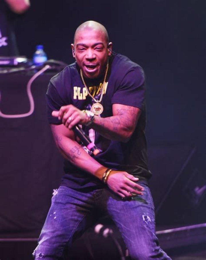 Ja Rule — PICS