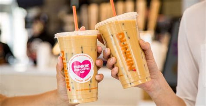 JAB Holding Could Be Adding Dunkin' Donuts To Its "Coffee Empire"