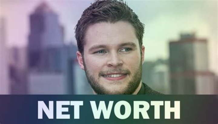 Jack Reynor Net Worth | Celebrity Net Worth