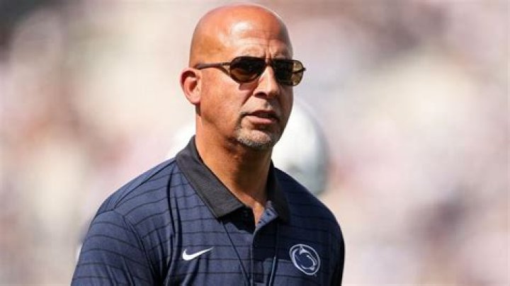 James Franklin Net Worth | Celebrity Net Worth