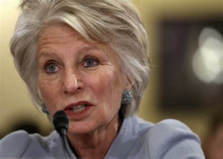 Jane Harman Net Worth | Celebrity Net Worth