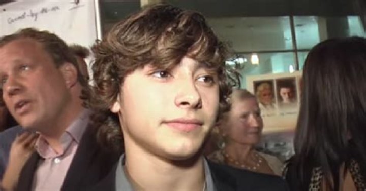 Jansen Panettiere Net Worth | Celebrity Net Worth