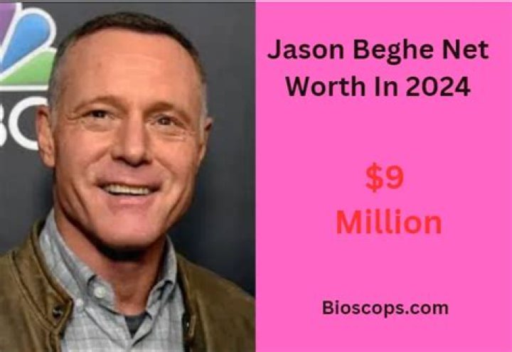 Jason Beghe Net Worth | Celebrity Net Worth