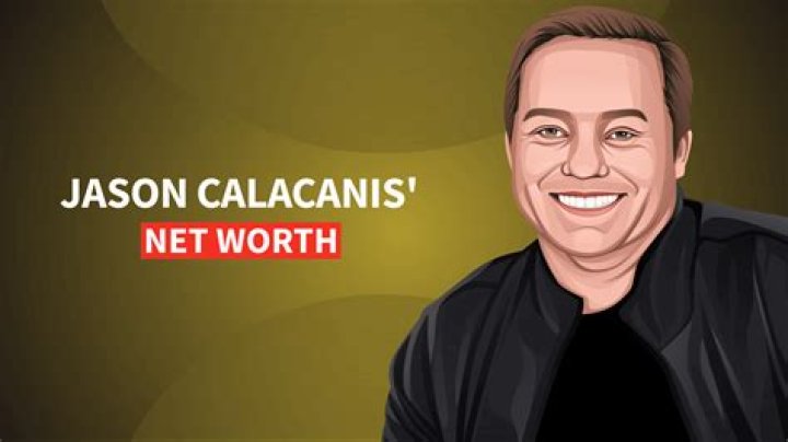 Jason Calacanis Net Worth | Celebrity Net Worth