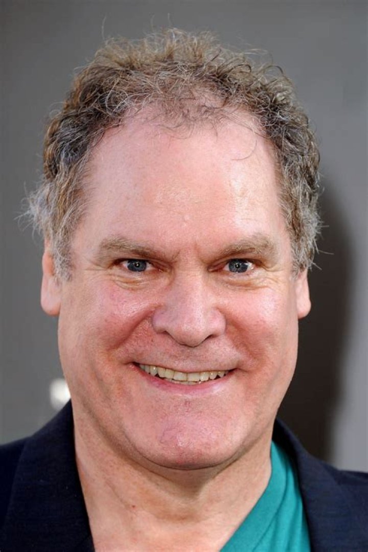 Jay O. Sanders Net Worth