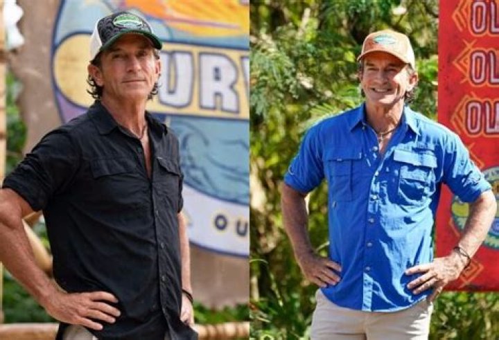 Jeff Probst Net Worth | Celebrity Net Worth