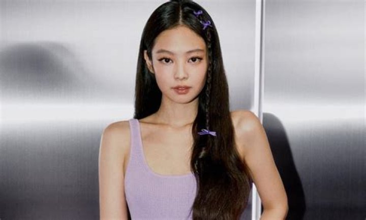 Jennie Kim Net Worth | Celebrity Net Worth