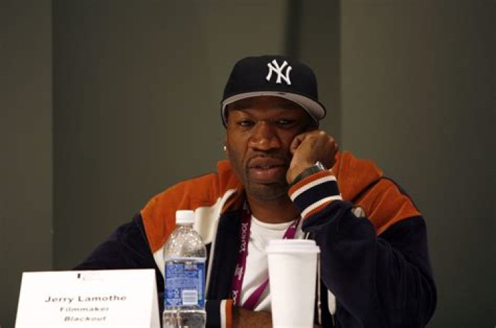 Jerry Lamothe Net Worth | Celebrity Net Worth