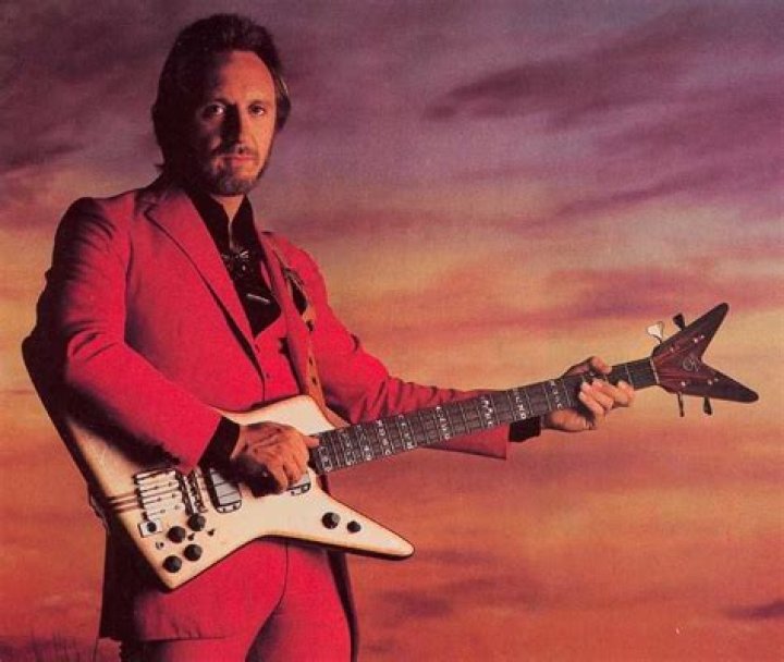 John Entwistle Net Worth | Celebrity Net Worth