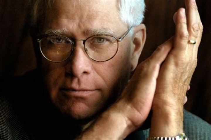John Sandford Net Worth | Celebrity Net Worth