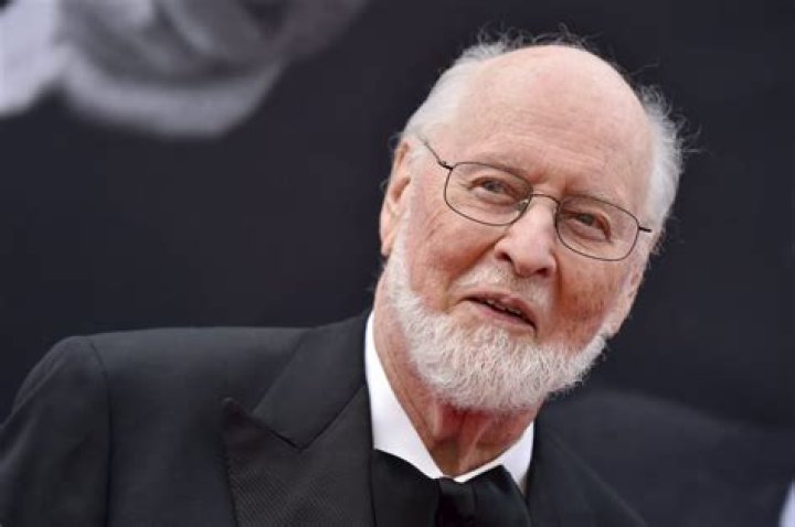 John Williams Net Worth | Celebrity Net Worth