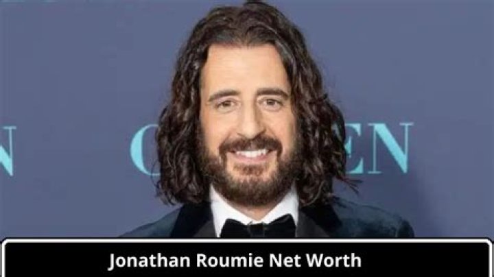 Jonathan Roumie Net Worth | Celebrity Net Worth
