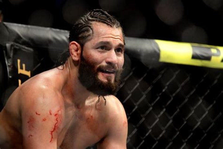 Jorge Masvidal Net Worth | Celebrity Net Worth