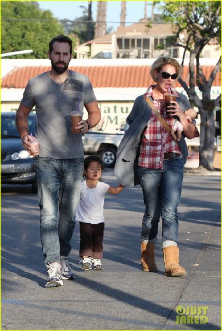 Josh Kelley Net Worth | Celebrity Net Worth