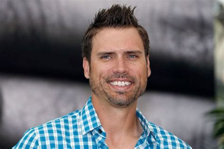 Joshua Morrow Net Worth | Celebrity Net Worth