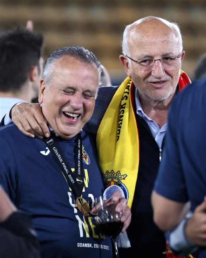 Juan Roig Net Worth | Celebrity Net Worth