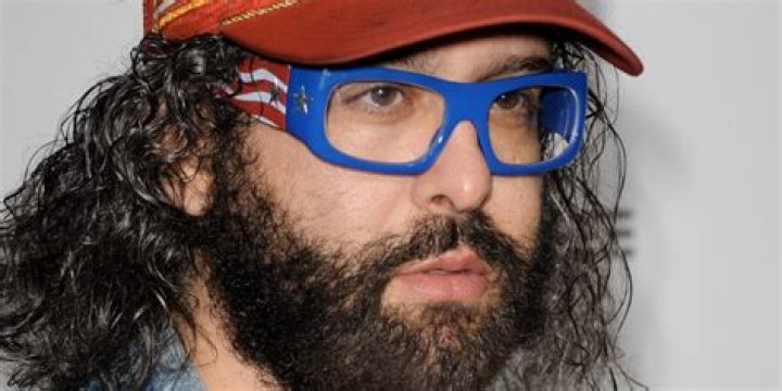 Judah Friedlander Net Worth | Celebrity Net Worth