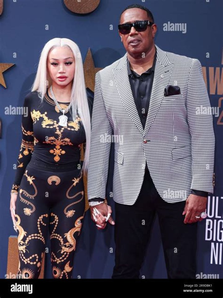 A Judge Has Ordered Master P To Pay His Ex-Wife A Hefty Sum