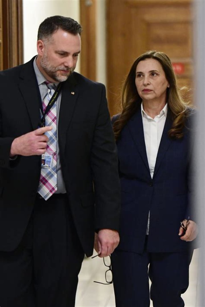 Judith Regan Net Worth | Celebrity Net Worth