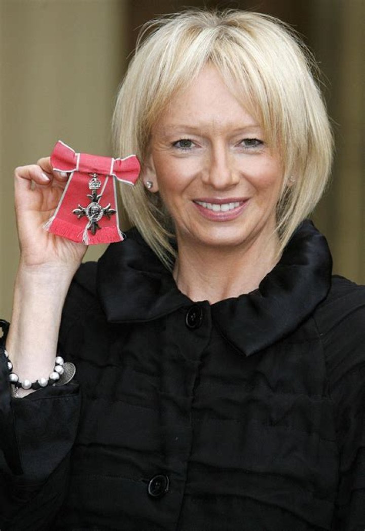 Judy Craymer Net Worth | Celebrity Net Worth