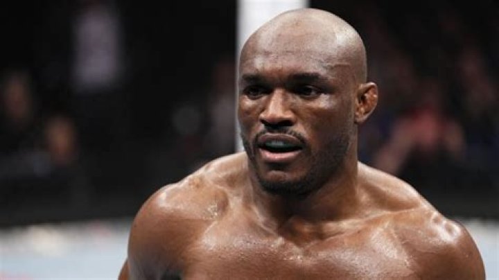 Kamaru Usman Net Worth | Celebrity Net Worth