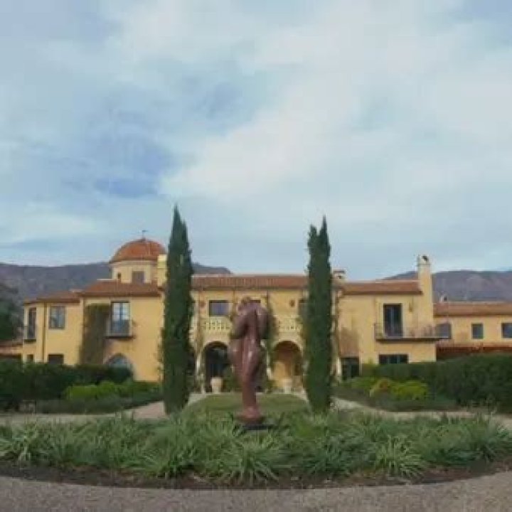 Katy Perry And Orlando Bloom Face Bizarre Lawsuit Over Purchase Of Their $20 Million Montecito Mansion