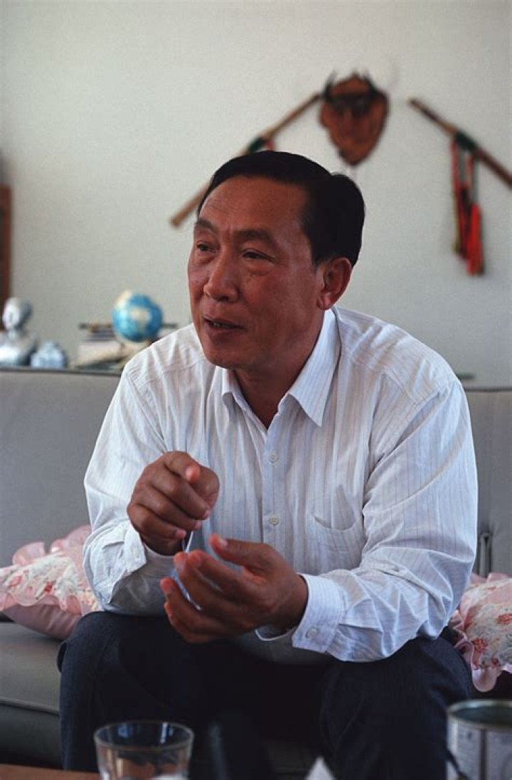 Khun Sa Net Worth | Celebrity Net Worth