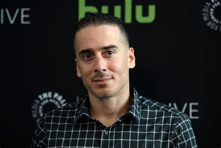 Kirk Acevedo Net Worth | Celebrity Net Worth