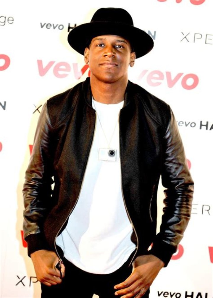 Labrinth Net Worth | Celebrity Net Worth