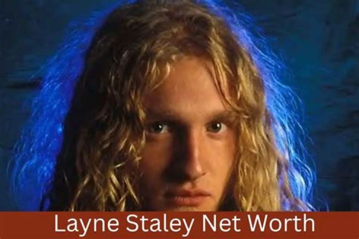 Layne Staley Net Worth | Celebrity Net Worth